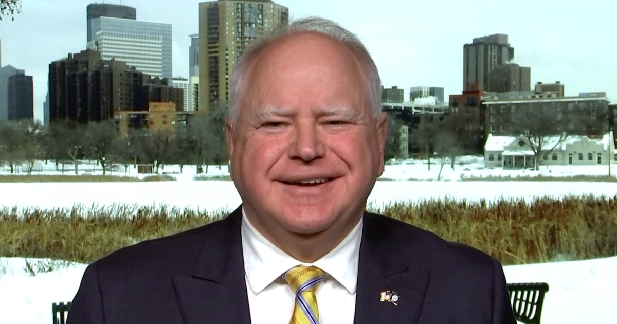 governor-walz-asks-fellow-democrats-to-think-big-on-voting-issues-and