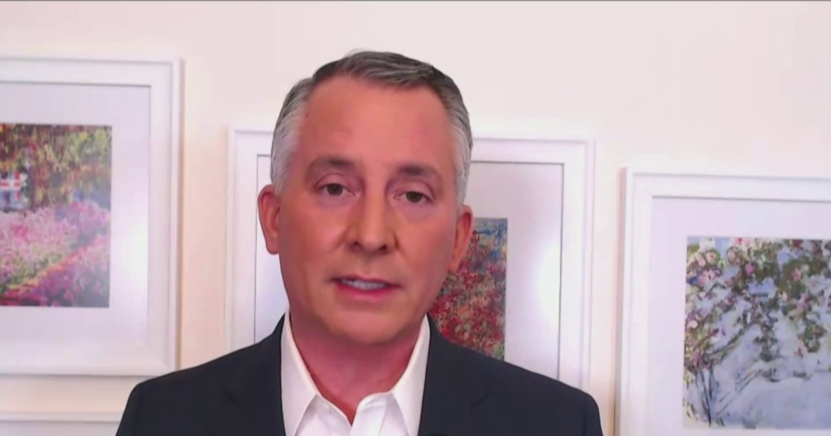 David Jolly: George Santos is an absolute fraud