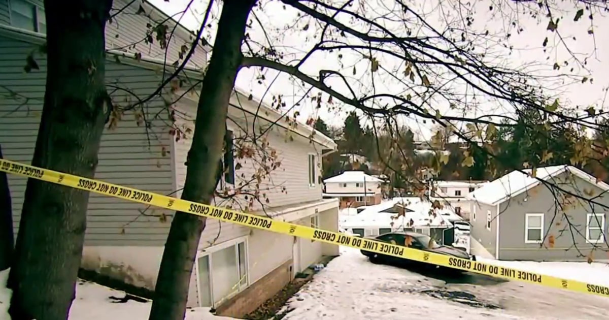 Suspect arrested in murders of four University of Idaho students