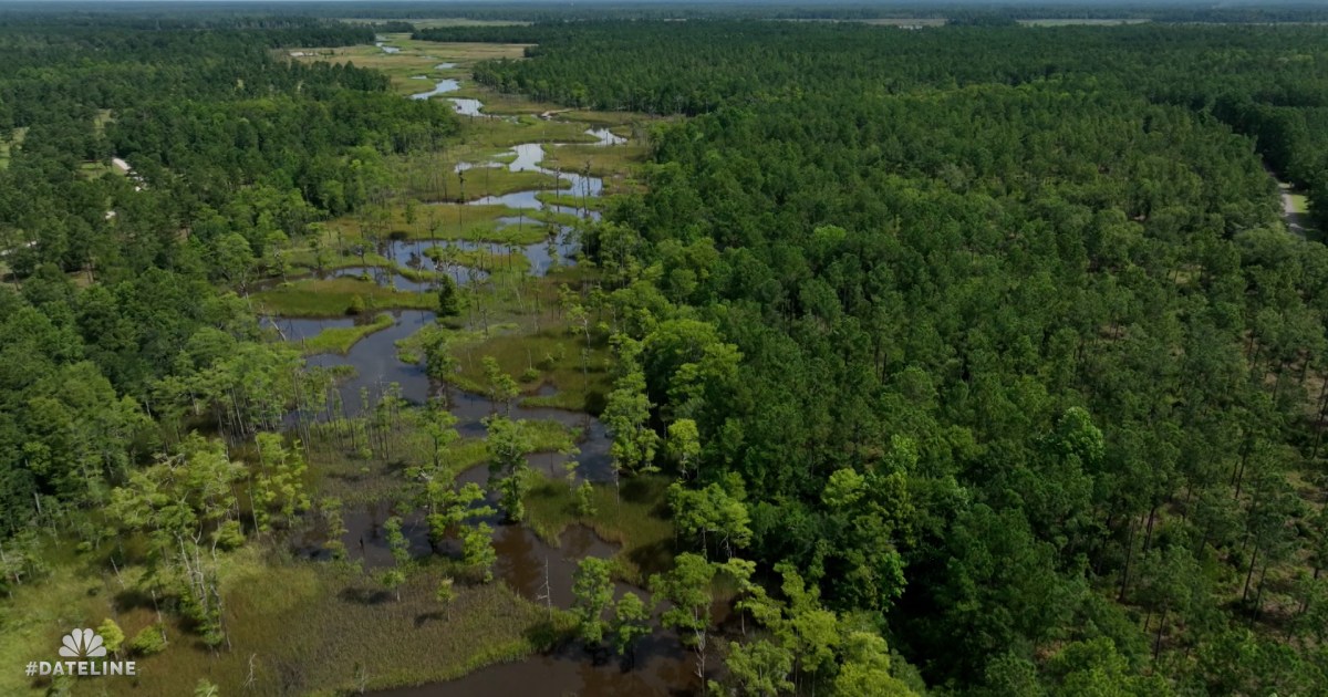 The C U E Center for Missing Persons