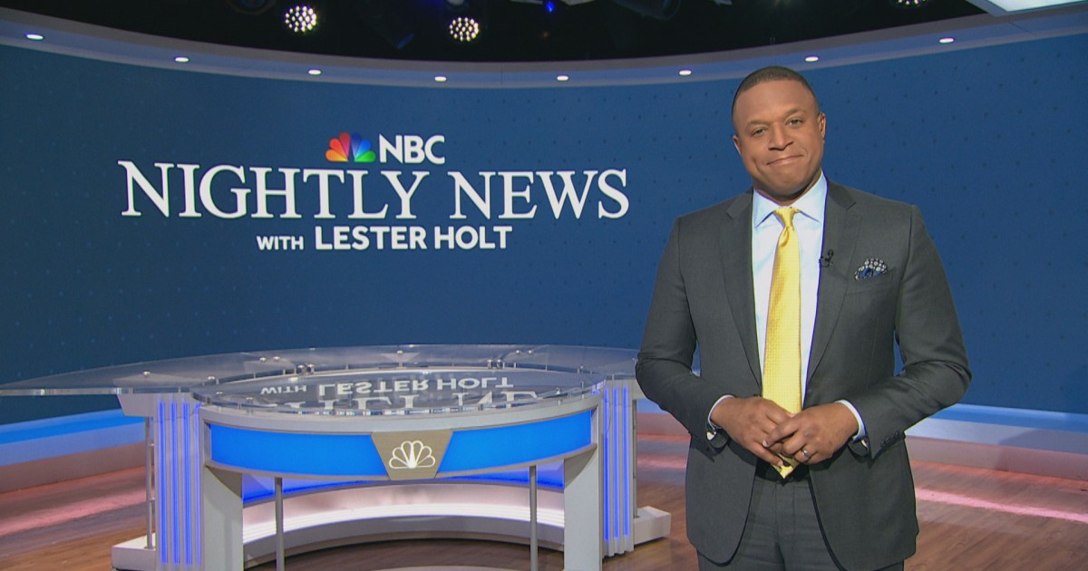 Nightly News Full Broadcast (December 23rd)