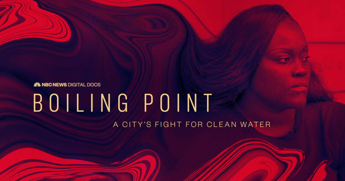 Boiling Point