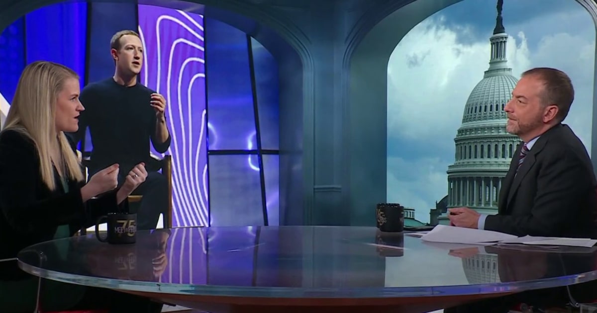 Full Haugen Conversation around tech reform still at ‘such a basic level’