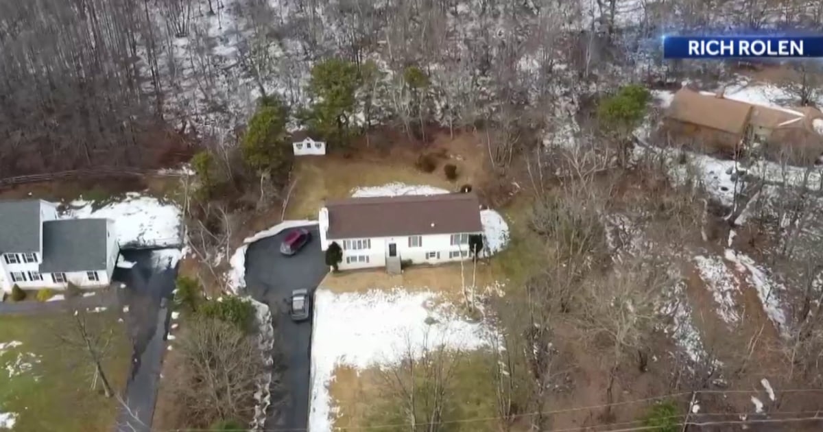 Parents of suspect in Idaho University student murders speak out