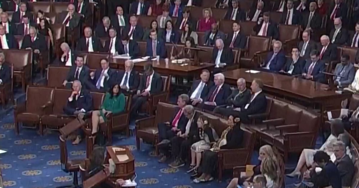 Full Panel: House speaker vote is ‘not just a referendum on McCarthy’