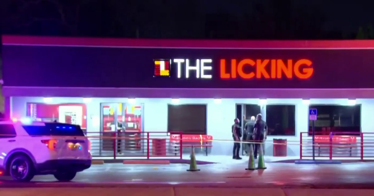 Multiple people shot in Miami Gardens, Florida