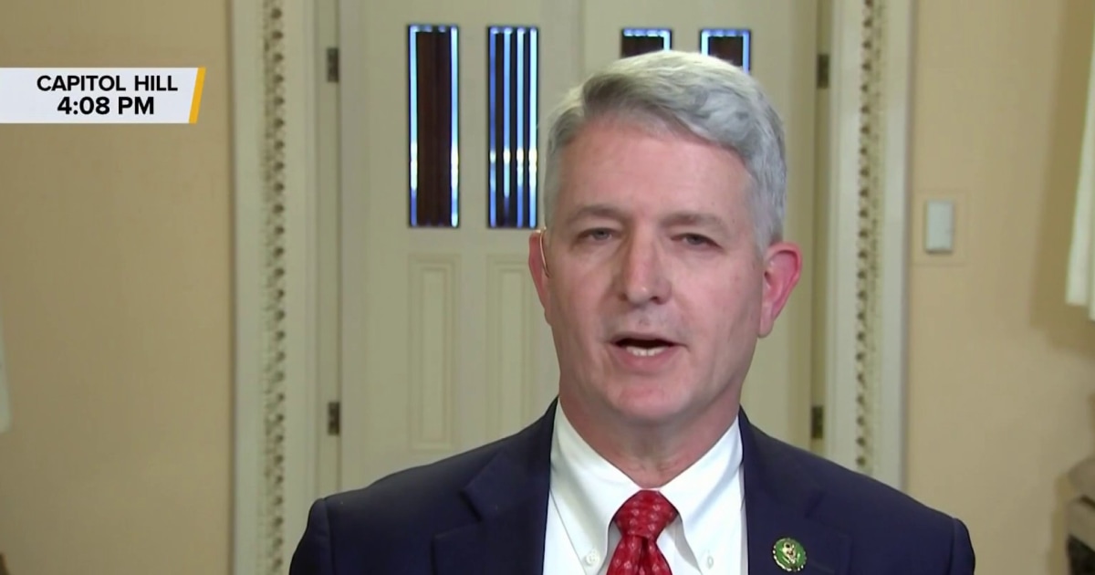 Speaker confirmation vote may finally allow members to be sworn in