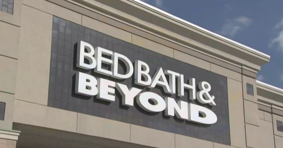 Bed Bath & Beyond quarterly losses bigger than expected