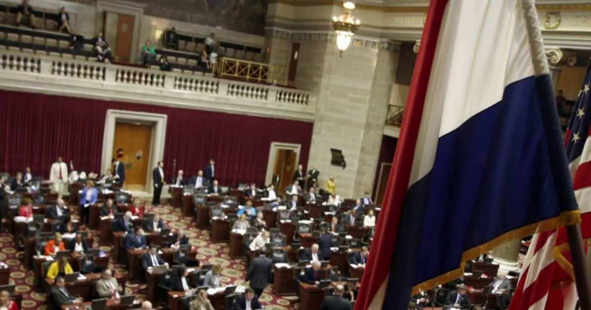 Claire McCaskill Unfortunately, Missourians not surprised by House