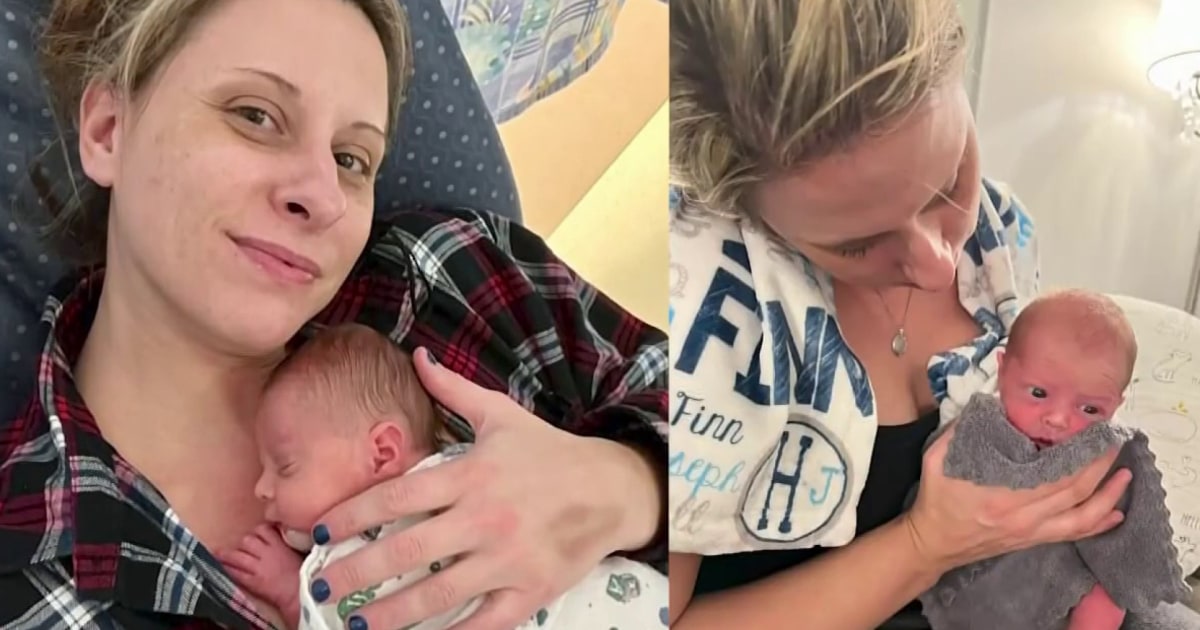 How two moms are dealing with being victims of revenge porn