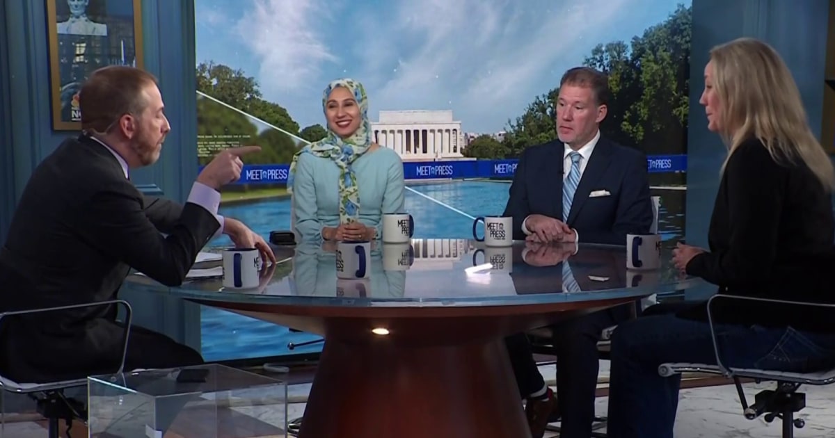 It's 'dangerous' to be a female candidate in current violent political ...