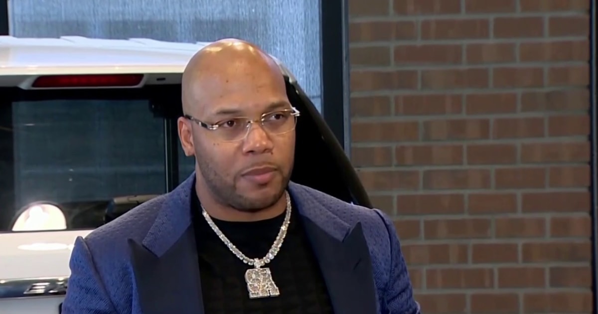 Flo Rida wins $82 million lawsuit against Celsius energy drink