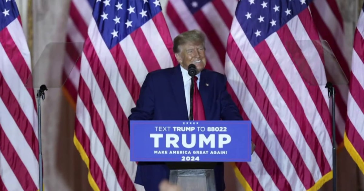 George Conway: Trump rejoining Facebook, Instagram won’t work out well