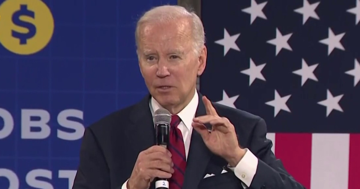 Before classified documents news, Biden showed ‘clear choreography’ of re-election rollout