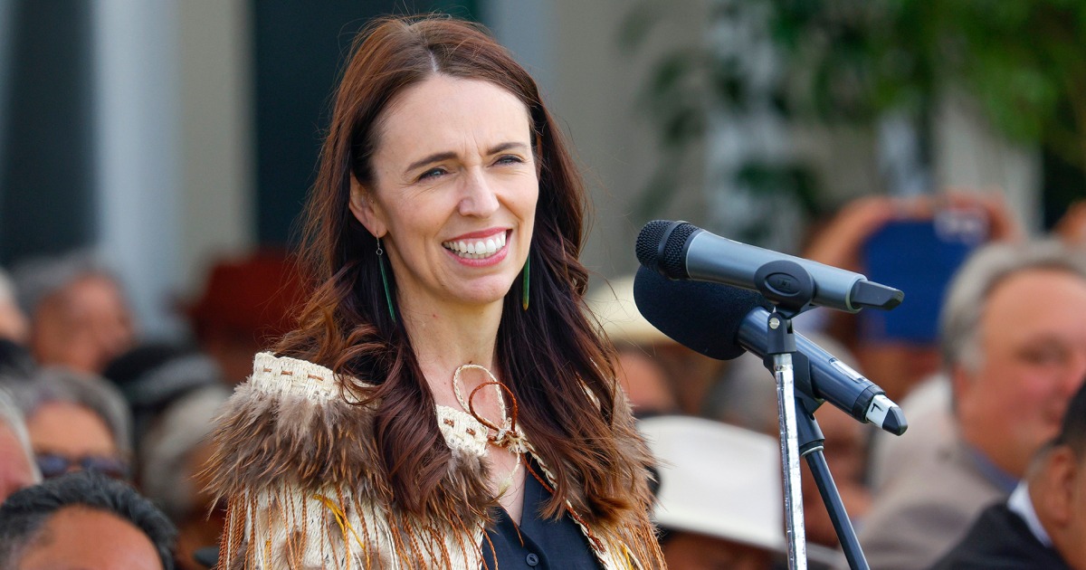 Jacinda Ardern fait ses adieux émouvants lors du dernier événement en tant que Premier ministre néo-zélandais