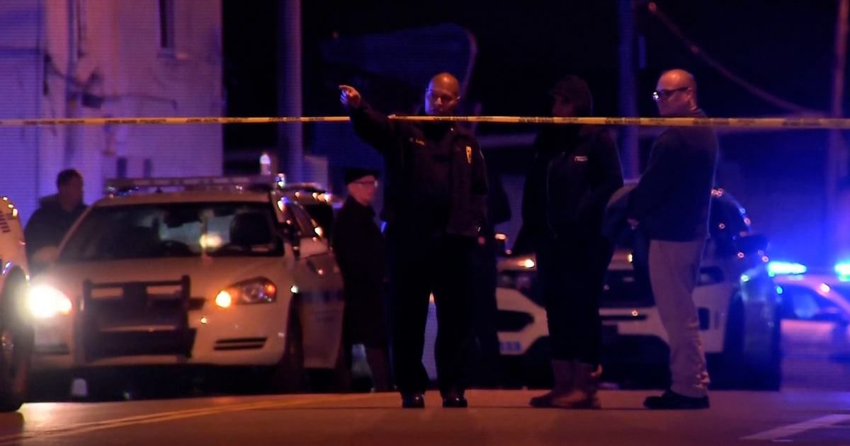 Authorities in Nashville investigating fatal officer-involved shooting