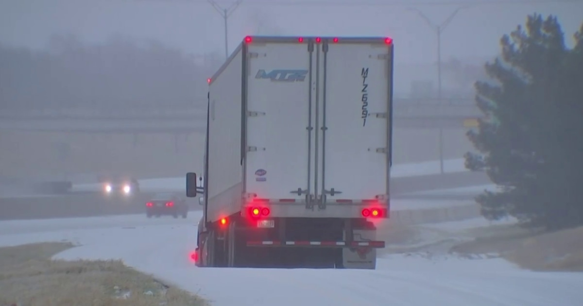 31 million under winter weather alerts