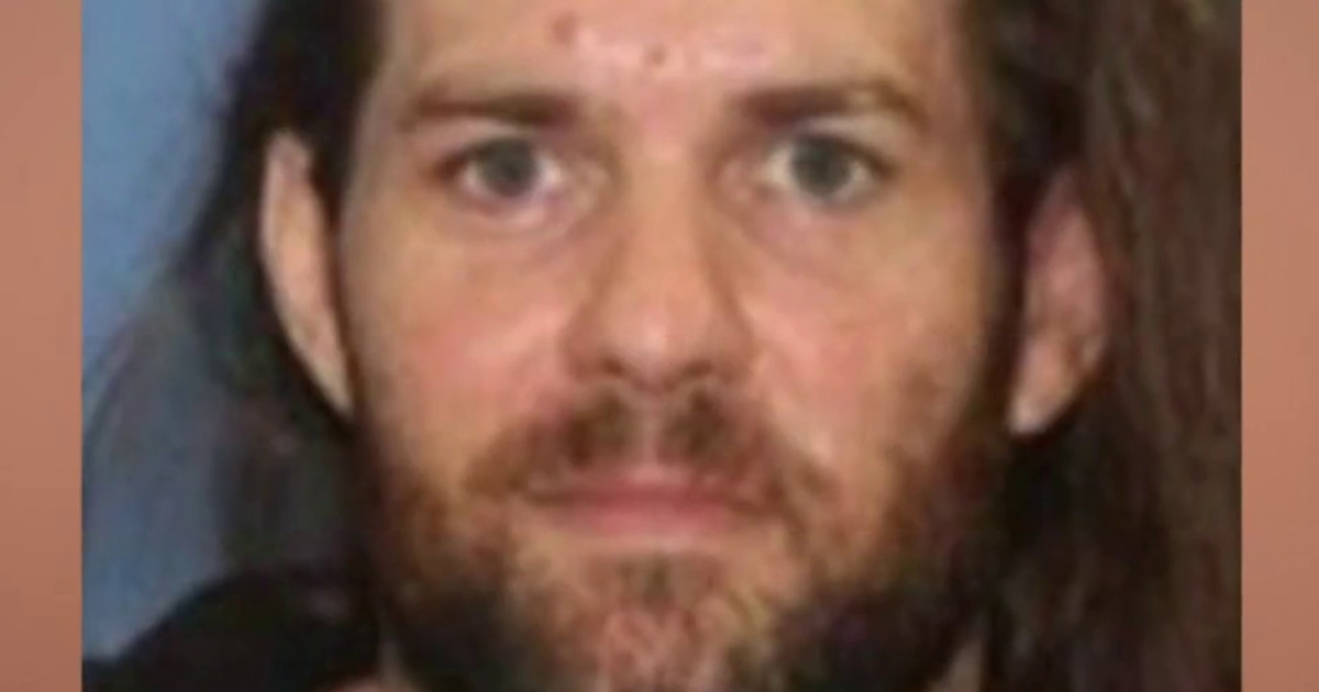 Oregon kidnapping suspect captured after standoff