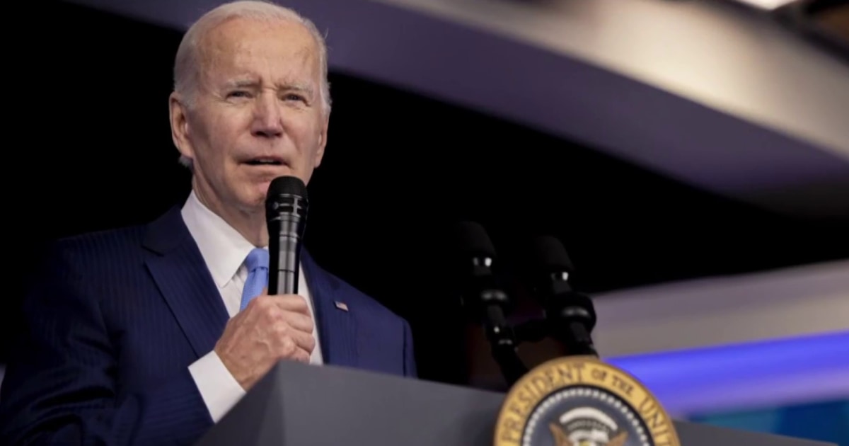 Biden attorney says no classified documents found at Rehoboth home