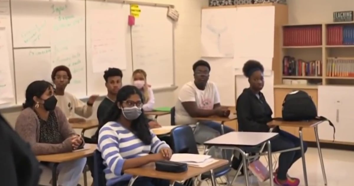 Racial disparities can affect brain development in Black children, new study finds