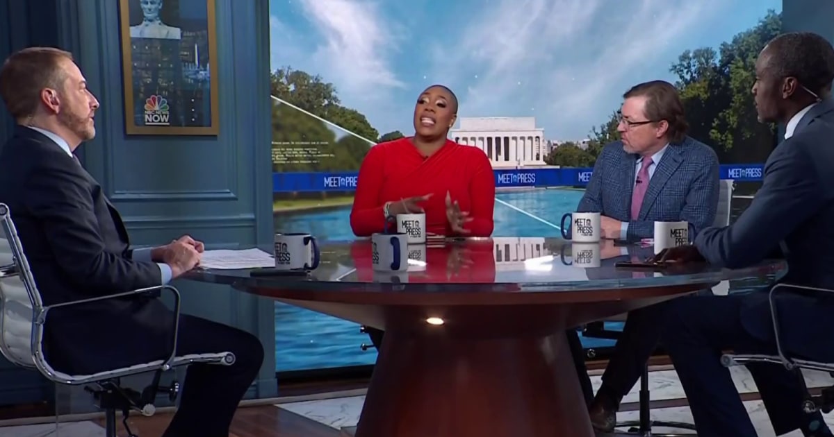 Full Panel: ‘Clearly we have not’ moved past culture war issues