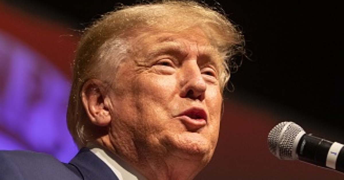 Dumping Trump? MAGA loyalists prep challenge after humiliating ‘clown show’