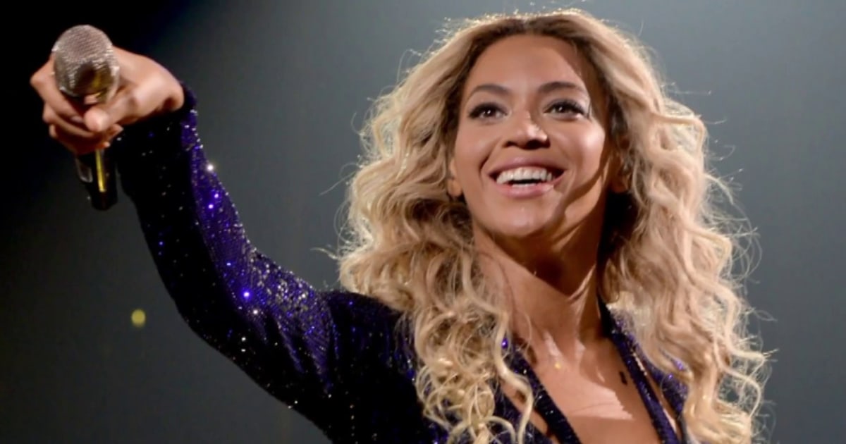 Beyoncé tour tickets putting Ticketmaster to the test