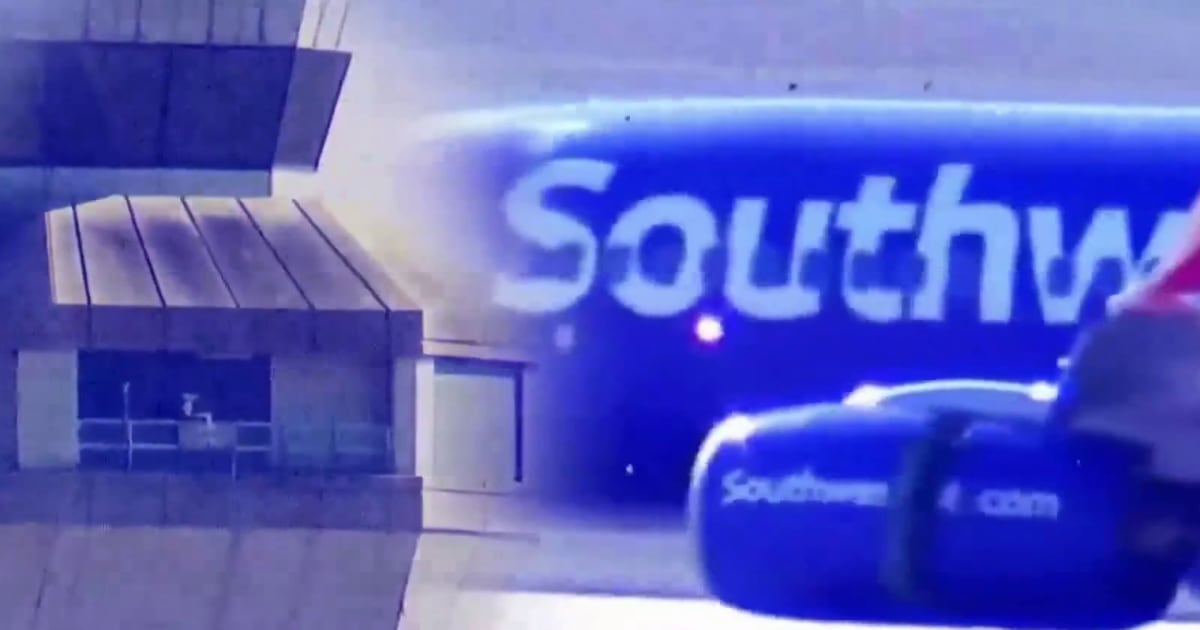 FAA investigating near collision at Texas airport