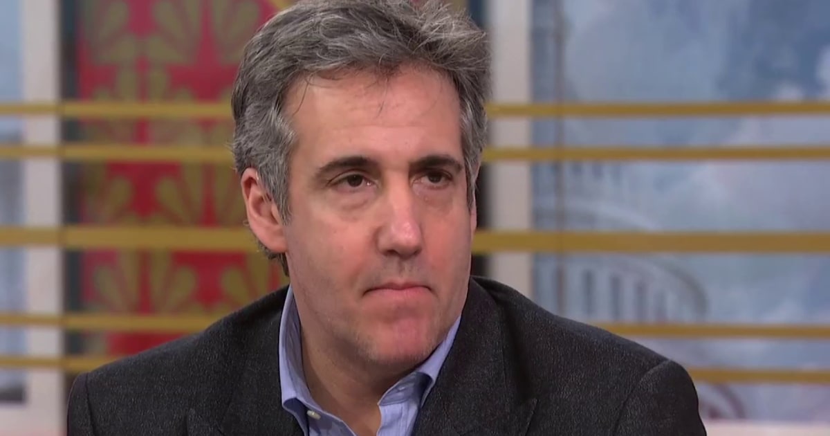 Is Pence subpoena Trump’s nightmare? Ari Melber breaks down DOJ’s