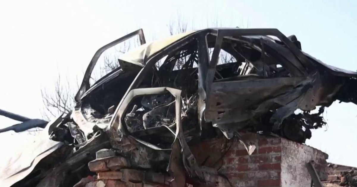 Russia’s Wagner group of mercenaries claim to capture village near Bakhmut