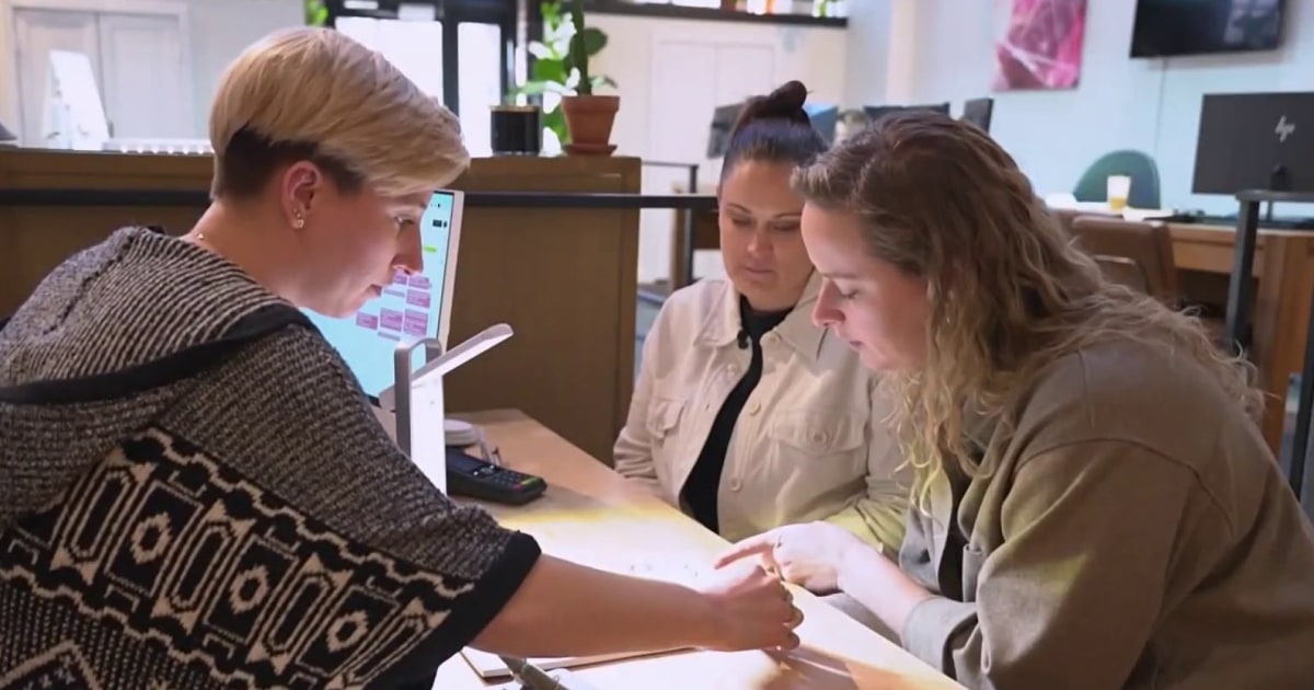 GenZ and millennials opt for nontraditional engagement rings