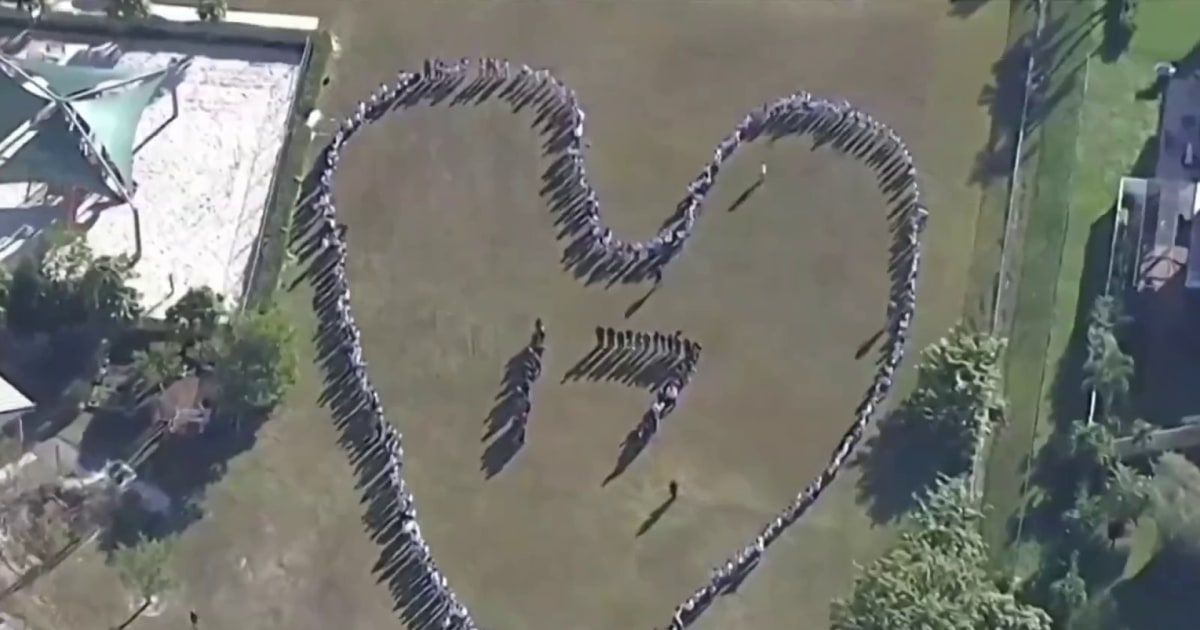 Parkland victims honored in remembrance ceremony five years after tragedy