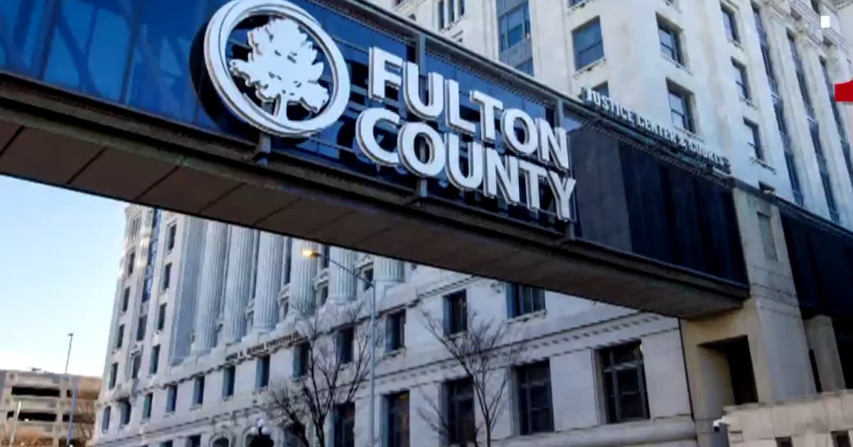 Judge releases parts of GA grand jury report