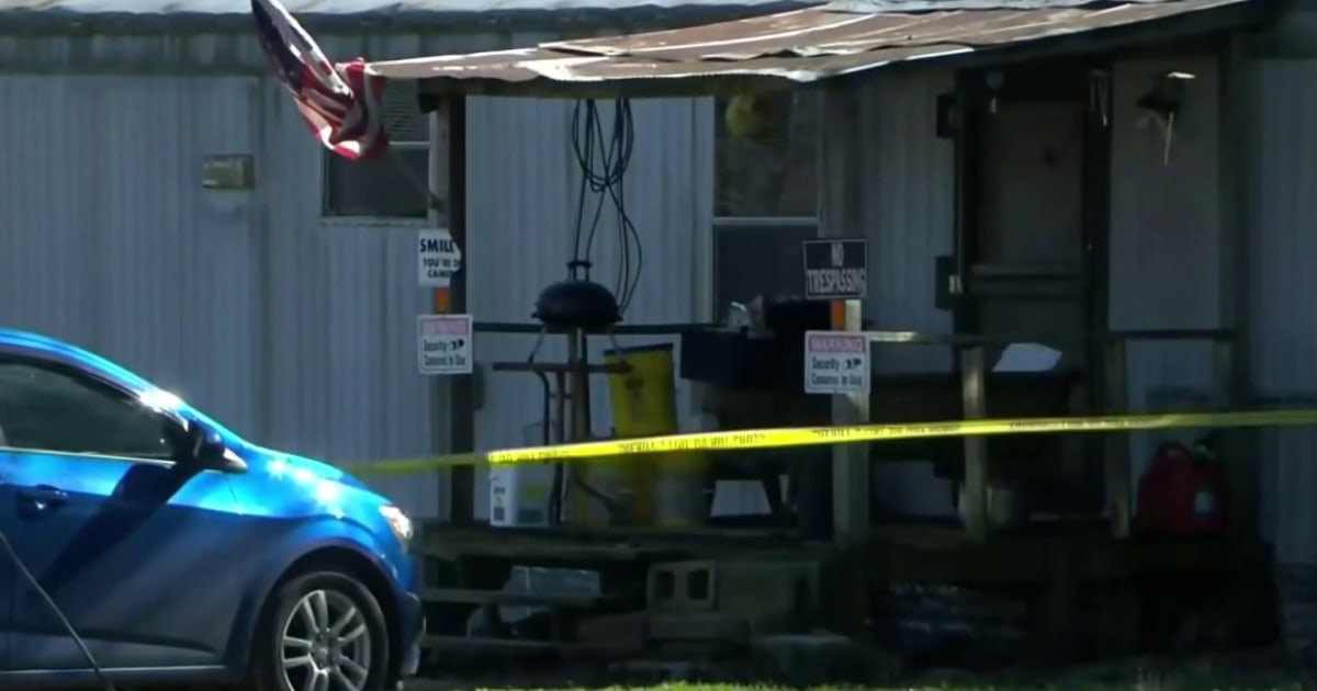 At least six people dead after Mississippi shooting spree
