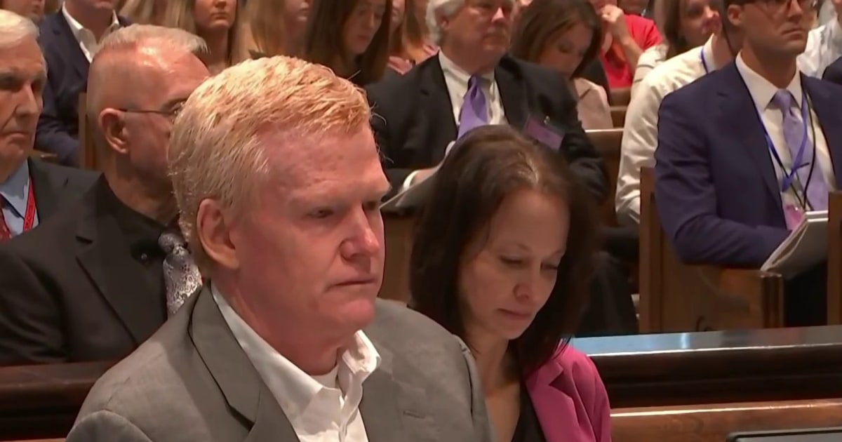 Defense attorneys considering putting Alex Murdaugh on the stand in