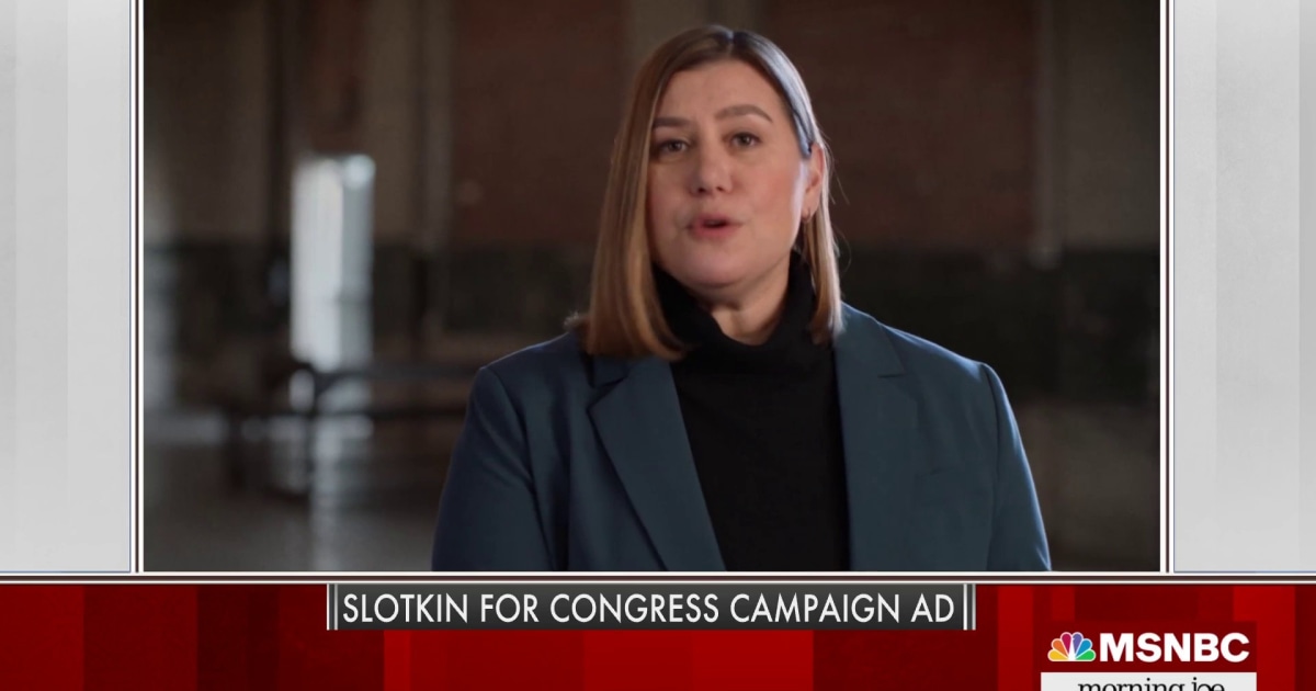 Michigan Senate candidate had armed protection during prior campaign