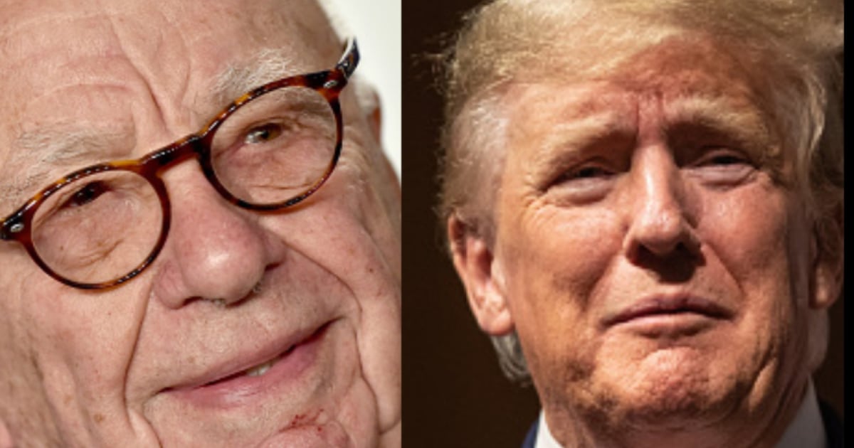 Fox News bomb goes off: Murdoch confesses they endorsed the lie as billion dollar case heats up