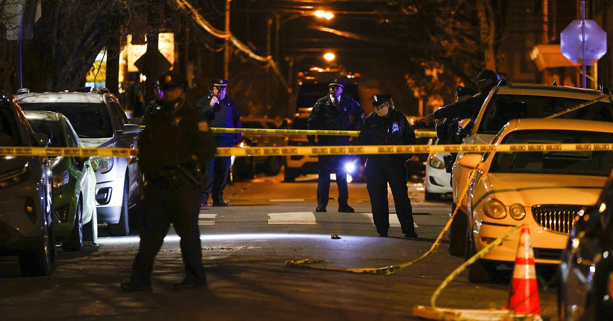 Temple University police officer fatally shot near campus