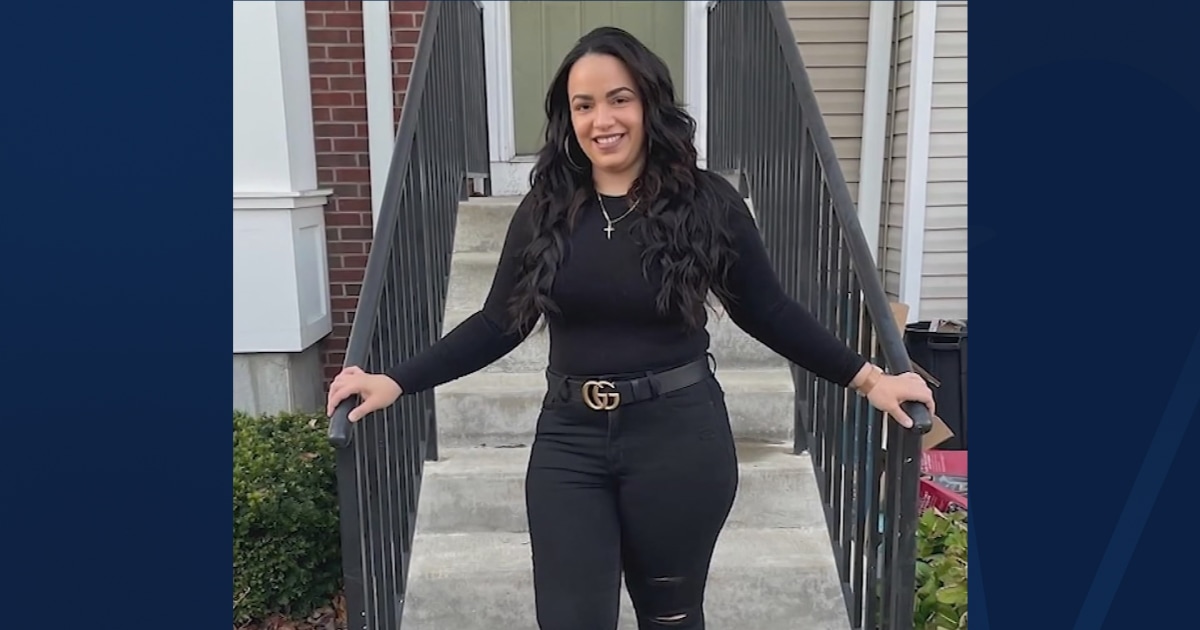 Arrest made in death of New Jersey kindergarten teacher