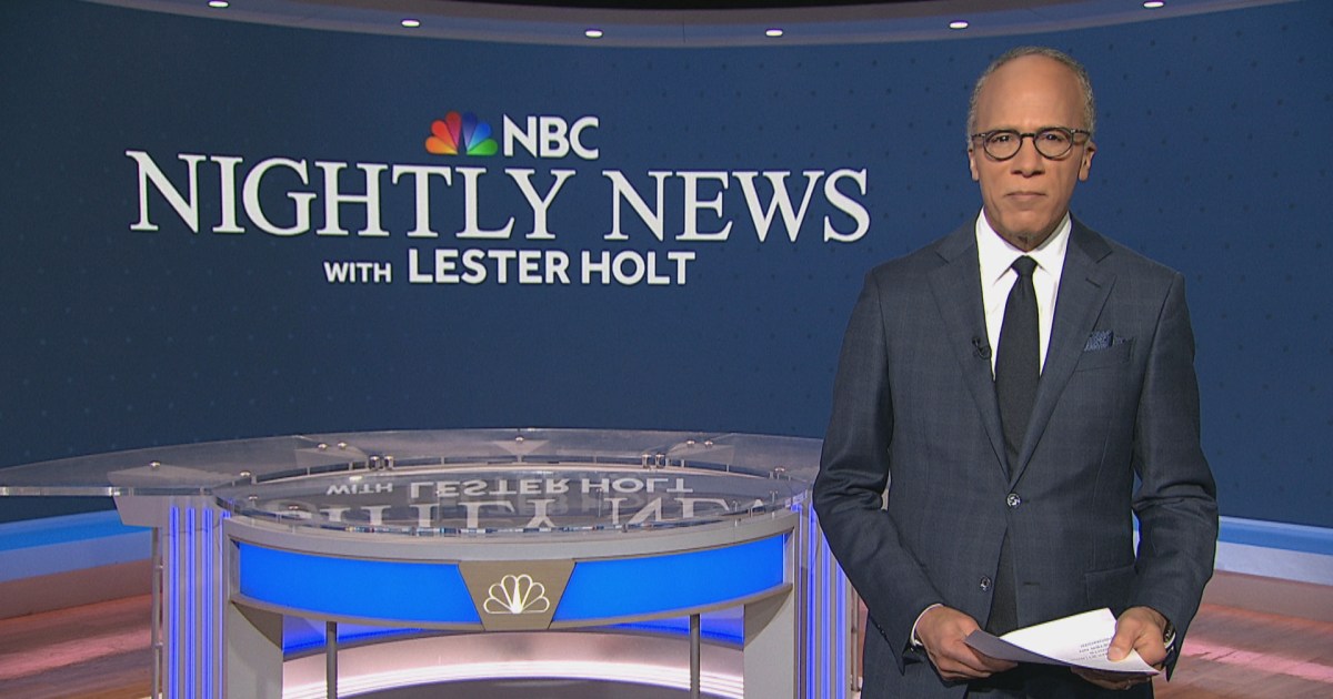 Telediario nocturno completo (16 de febrero) Telediario nocturno completo (16 de febrero)