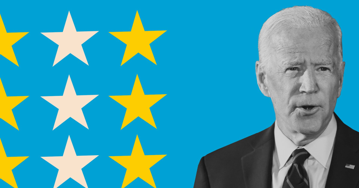 Discurso sobre el Estado de la Unión 2023 del presidente Biden