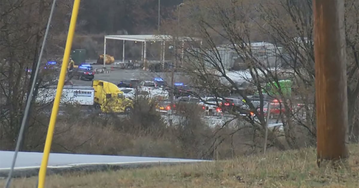 No survivors reported after plane with five passengers crashes outside ...