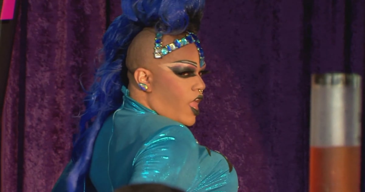 Kentucky lawmakers consider drag show ban Flipboard