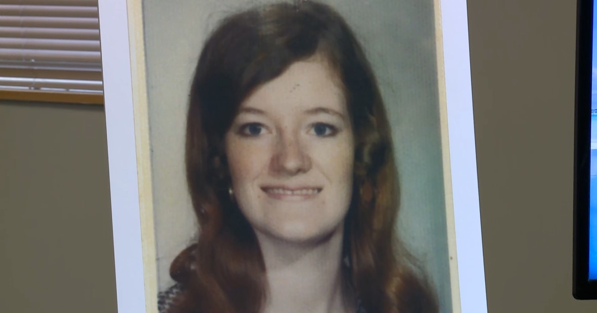 Suspect identified in 1971 Vermont murder case Flipboard