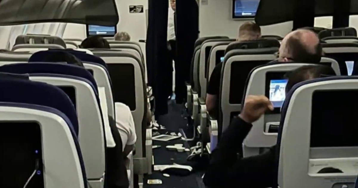 Las alertas de las aerolíneas hacen que la FAA y la NTSB inicien investigaciones