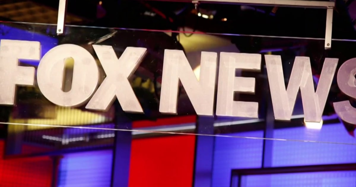 Fox News gave Trump confidential info on Biden campaign, Dominion filing alleges