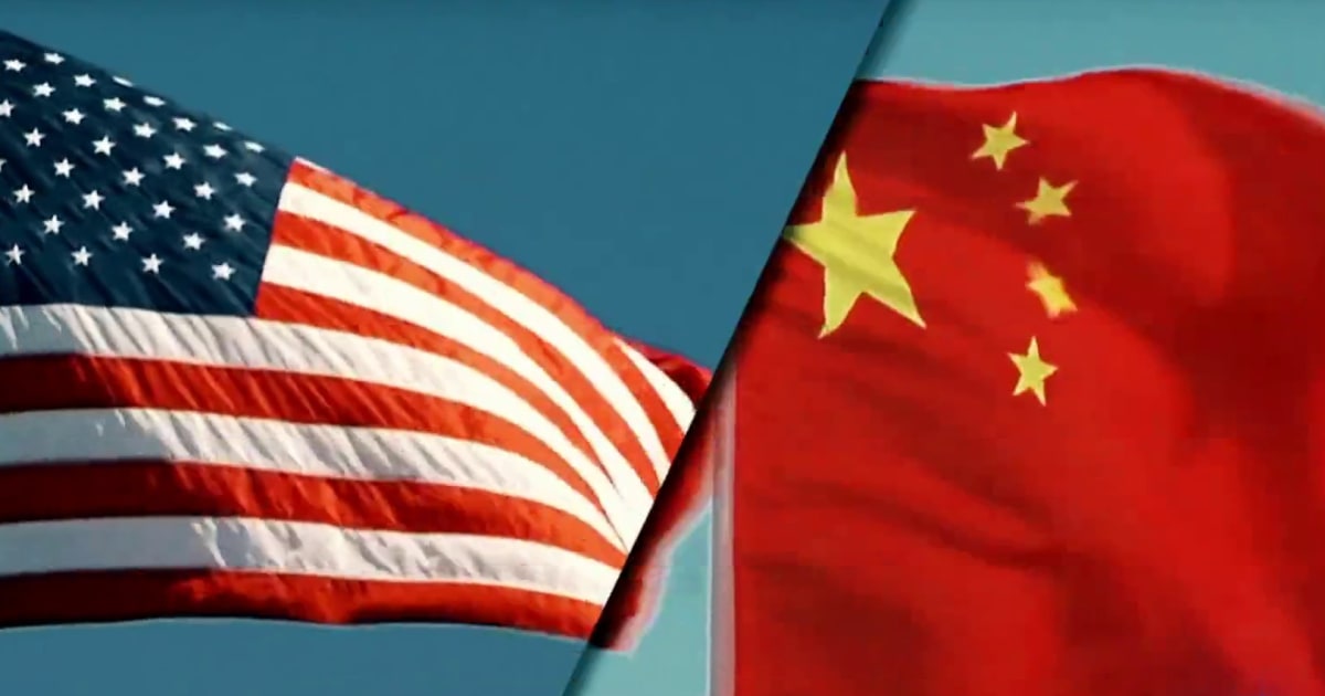 Ministro de Relaciones Exteriores chino dice que EE.UU. debe cambiar de rumbo con China o arriesgarse a un «conflicto»