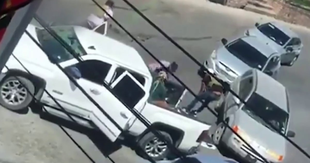 Alleged apology letter from Mexican cartel surfaces on social media after kidnapping