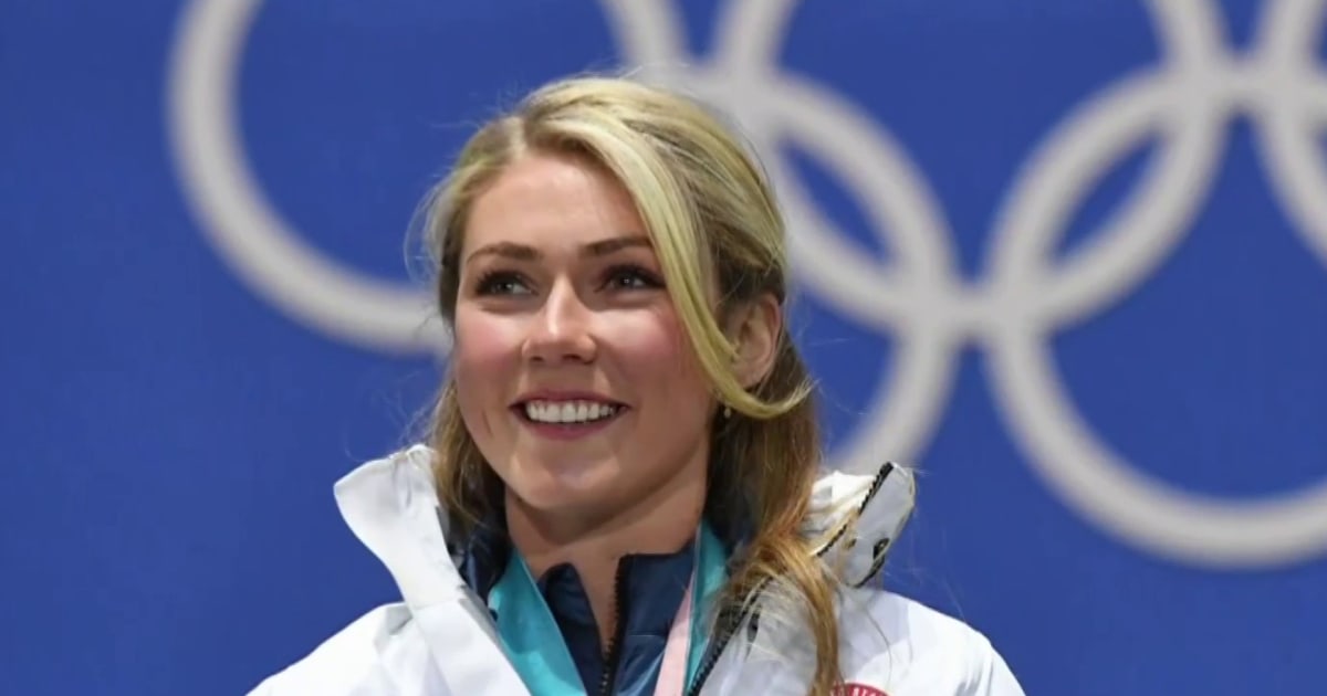 Mikaela Shiffrin Today Results 2024 Results Dotty Gillian