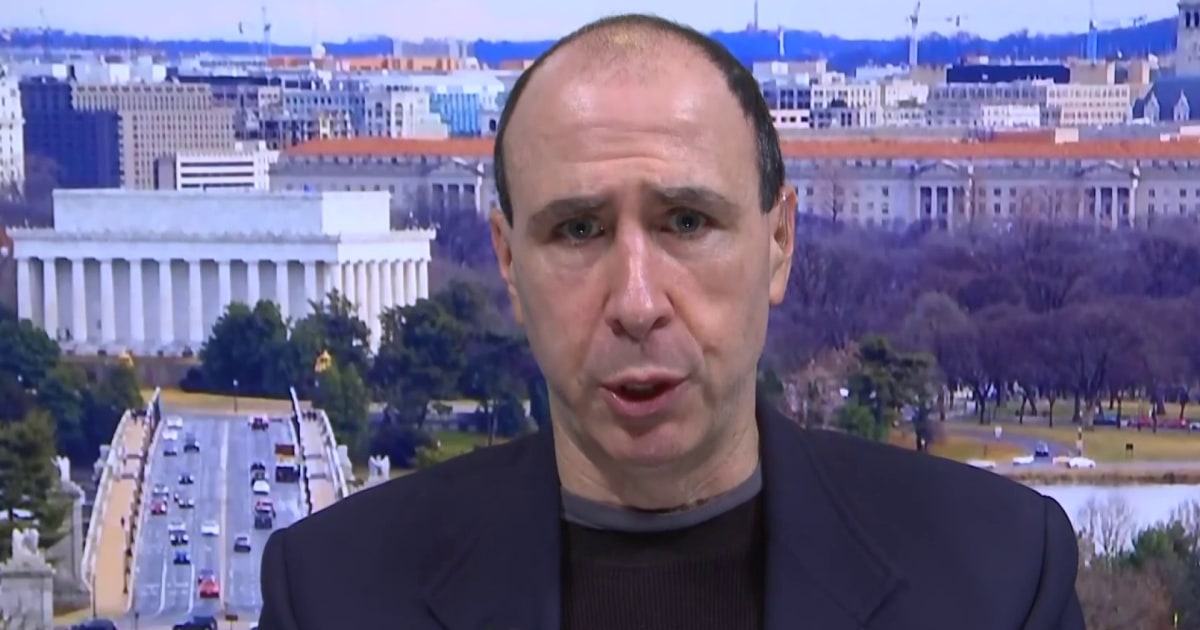 Jonathan Chait: As dangerous as they are, Trump and DeSantis aren't ...
